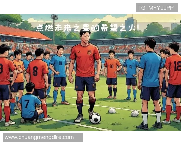 2023年足球明星球员盘点与表现分析揭示未来之星的崛起与挑战