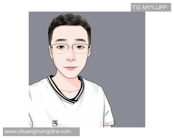 足球明星男士微信头像推荐展现你的运动热情与个性魅力