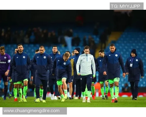 切尔西与曼城最新比赛精彩回顾及战术分析全景呈现