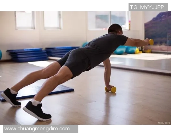 探索三种最佳健身方式让你的活力无限提升健康生活从此开始